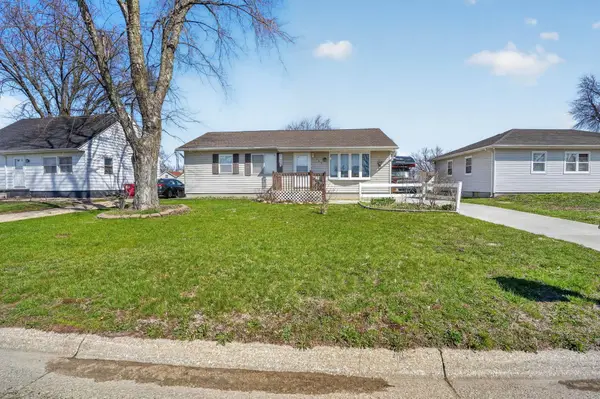 407 W Williams Street, Dunkerton, IA 50626