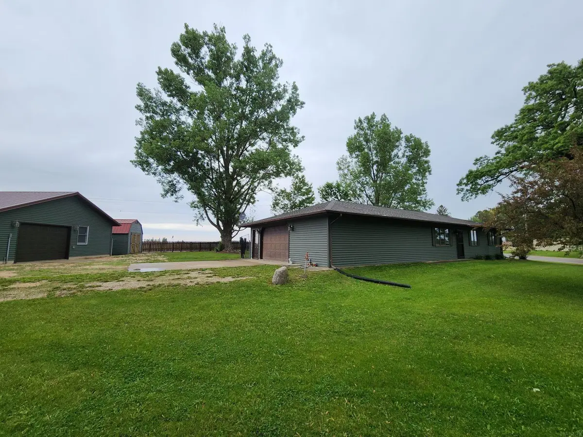 1150 175th Street, Postville, IA 52162 - #1