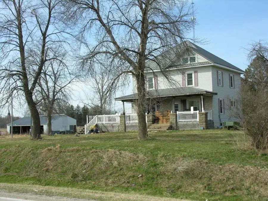23092 465th Street, Stacyville, IA 50476 - #2