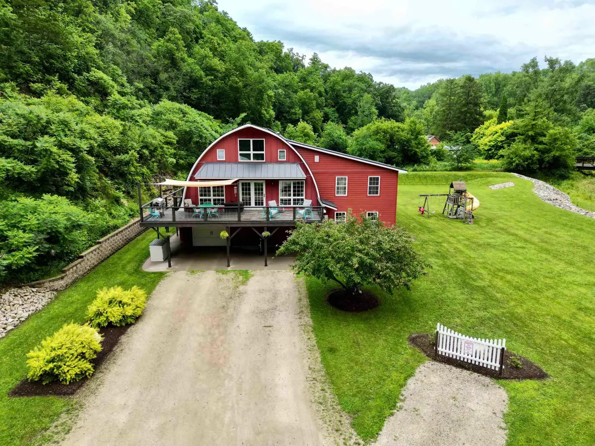 2761 College Drive, Decorah, IA 52101 - #1