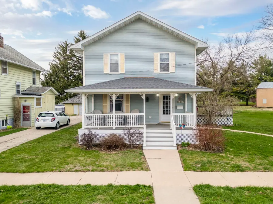 106 W 5th Street, Sumner, IA 50674 - #2