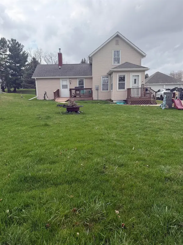 433 N Pine Street, West Union, IA 52175