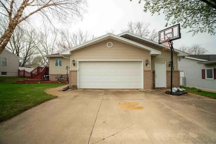 515 Bonita Boulevard, Cedar Falls, IA 50613 - #2