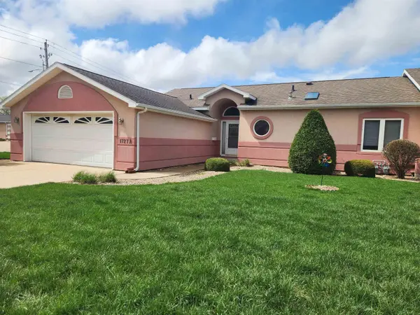 1727 W 18th Street #A, Cedar Falls, IA 50613