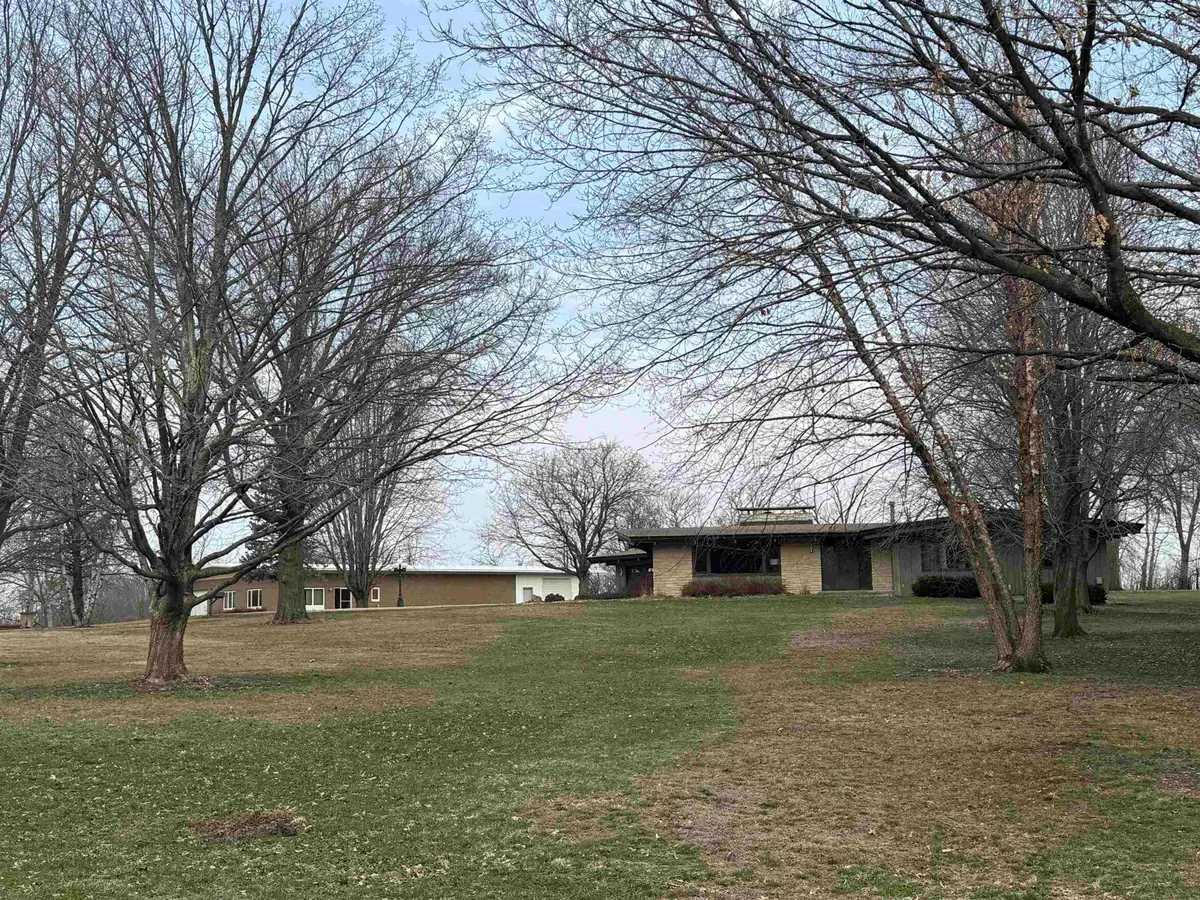 521 Sunset Place, Charles City, IA 50616 - #1