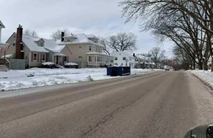 1621 W 3rd Street, Waterloo, IA 50701 - #3