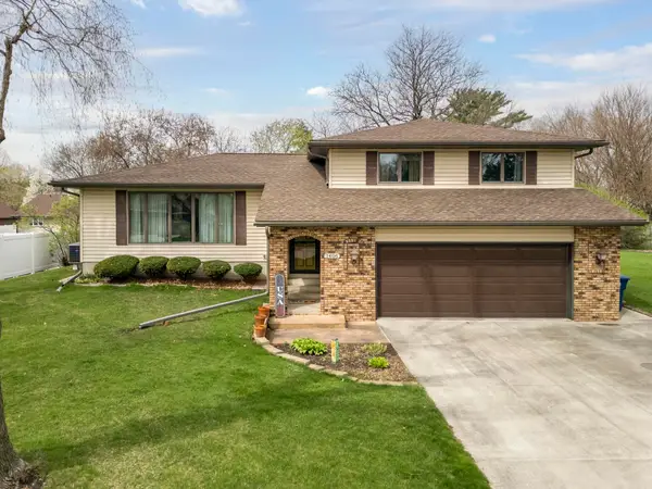 1406 Prospect Boulevard, Waterloo, IA 50701