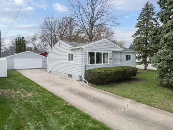 439 Parkhaven Drive, Waterloo, IA 50701