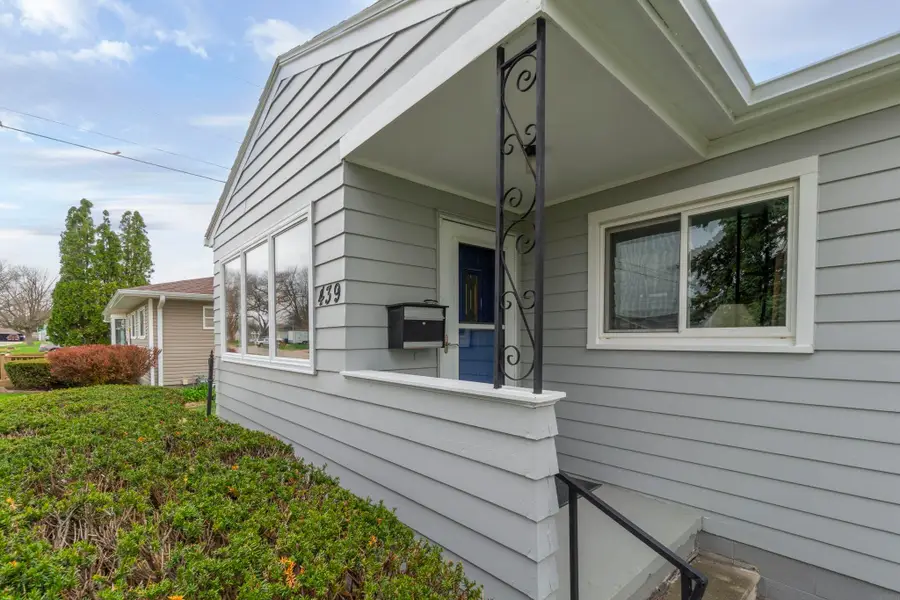 439 Parkhaven Drive, Waterloo, IA 50701 - #3