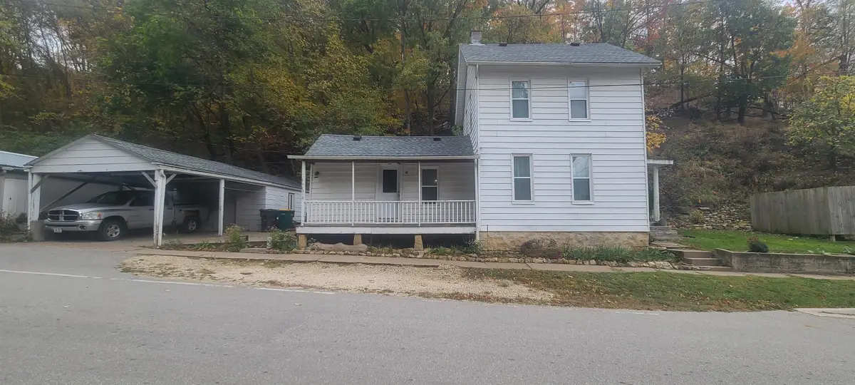 310 Ash Street, McGregor, IA 52157 - #1