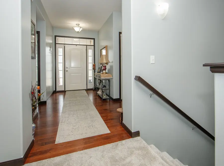 2601 Feather Run Trail, Cedar Falls, IA 50613 - #3