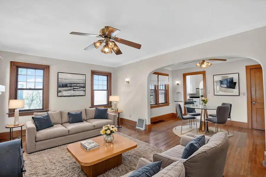 713 Riehl Street, Waterloo, IA 50703 - #3