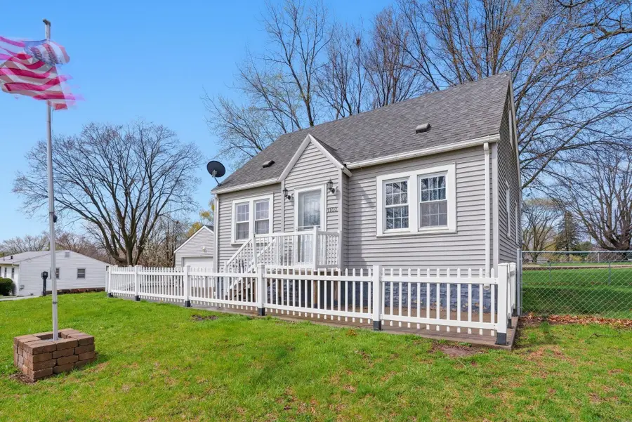 1102 Ohio Street, Waterloo, IA 50702 - #2