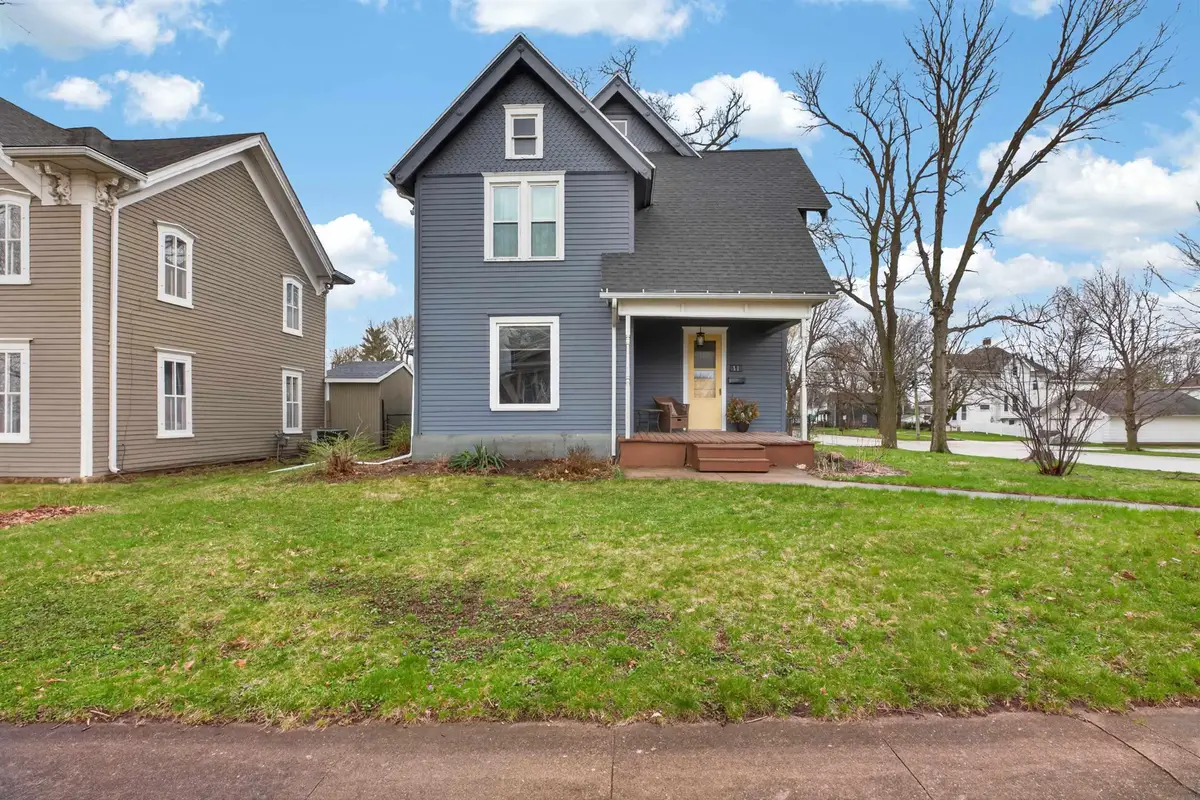 501 4th Street, Traer, IA 50675 - #1