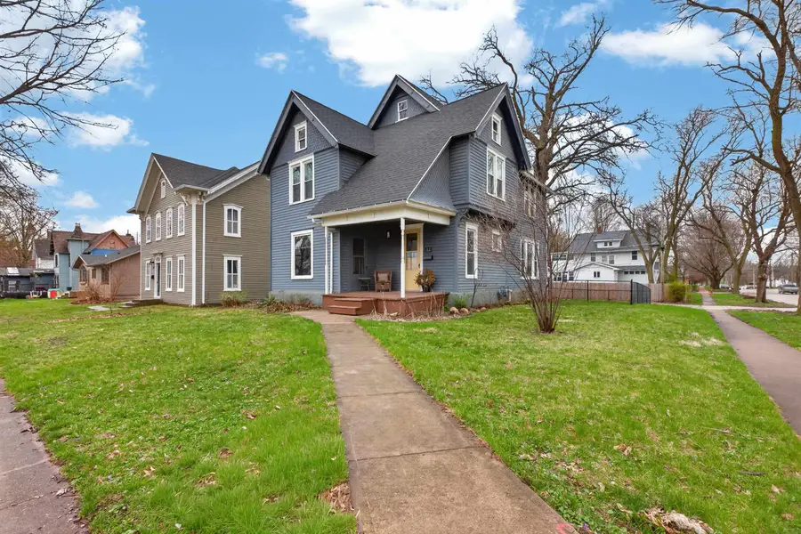 501 4th Street, Traer, IA 50675 - #2