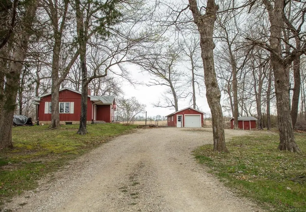 2525 155th Street, Floyd, IA 50435 - #1