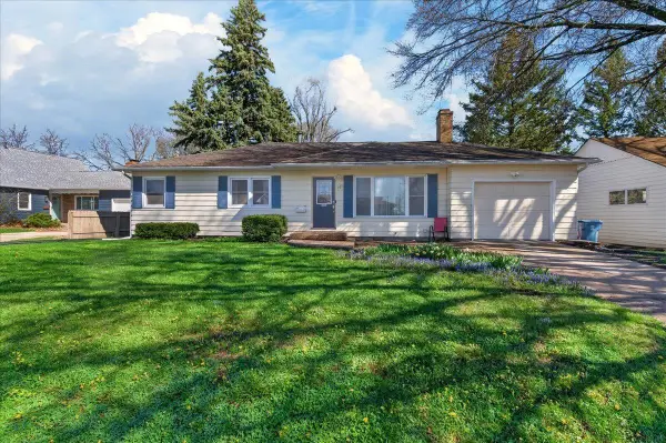 701 Lorraine Avenue, Waterloo, IA 50701