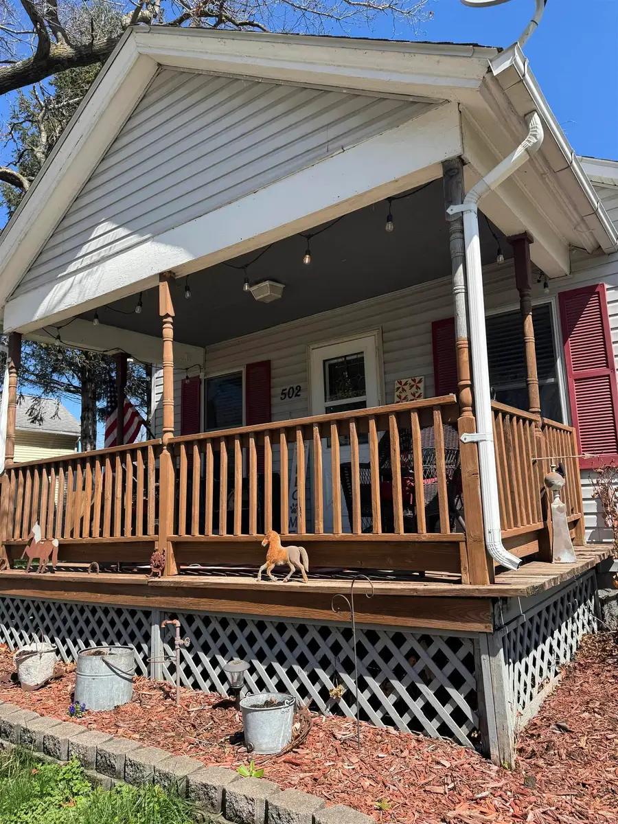 502 1st St, La Porte City, IA 50651 - #3
