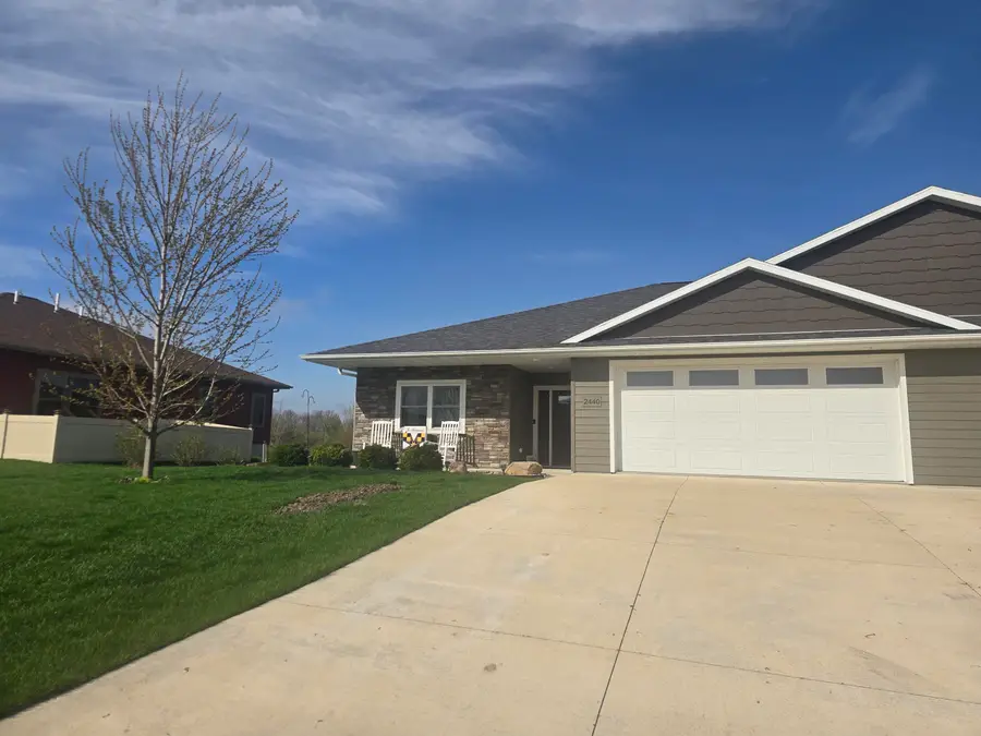 2440 Red Oak Road, Decorah, IA 52101 - #2