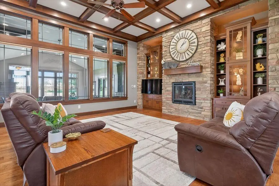 7210 Wagner Road, Cedar Falls, IA 50613 - #2