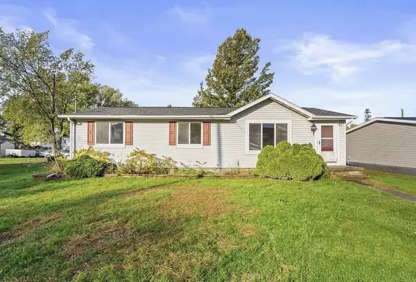 1749 N Raymond Road, Dewar, IA 50623