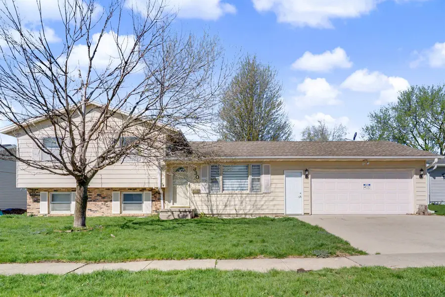 830 Colby, Waterloo, IA 50701 - #2