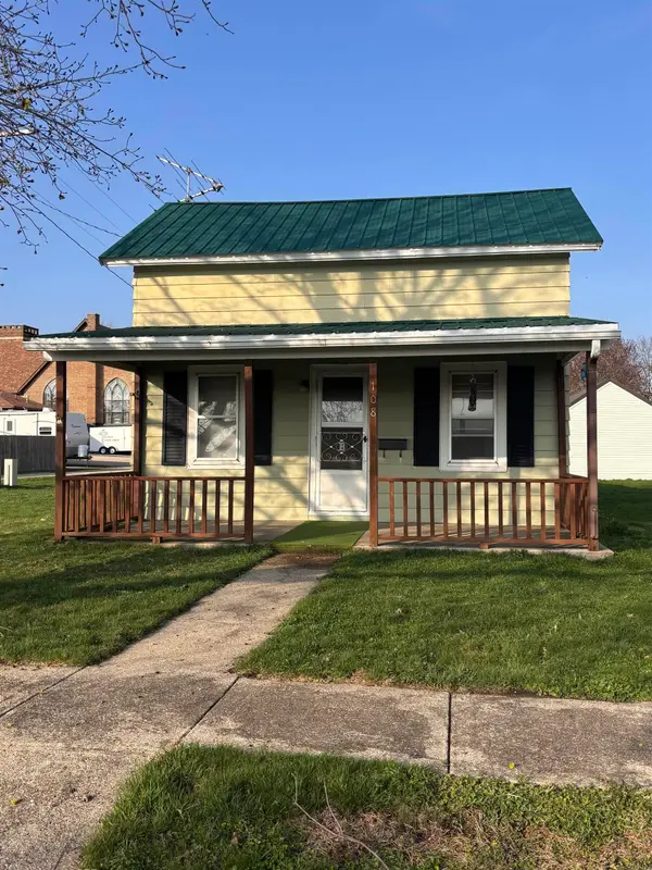 108 S 3rd Street, Greene, IA 50636