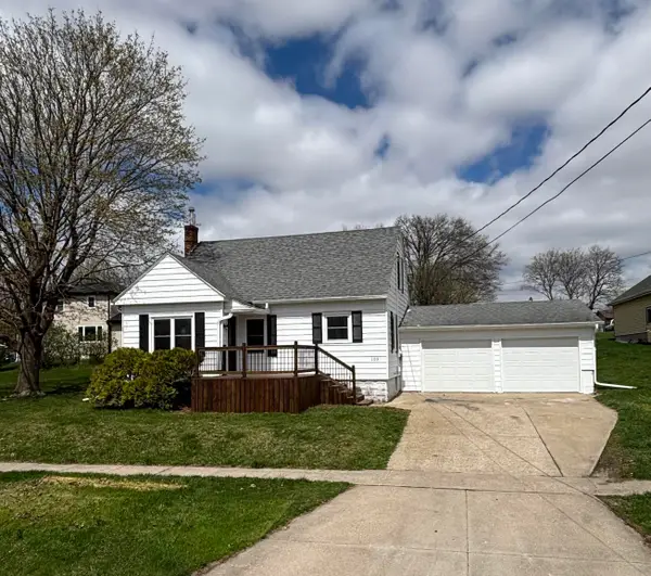 103 Cedar Street, West Union, IA 52175