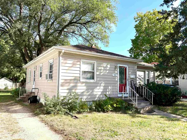 626 Boston Avenue, Waterloo, IA 50703