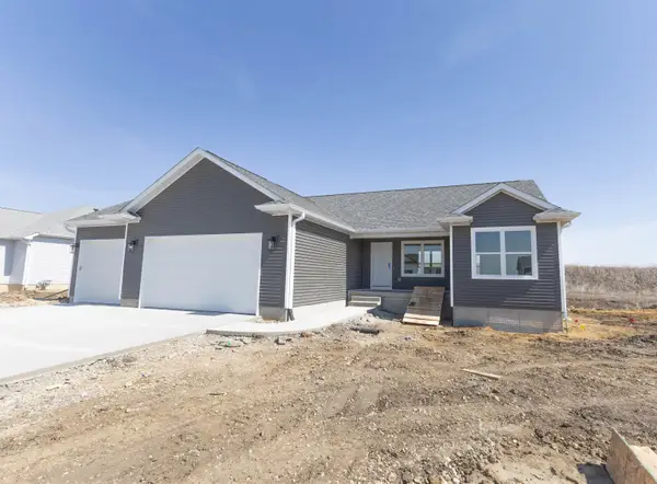 1715 Dalton Street, Jesup, IA 50648