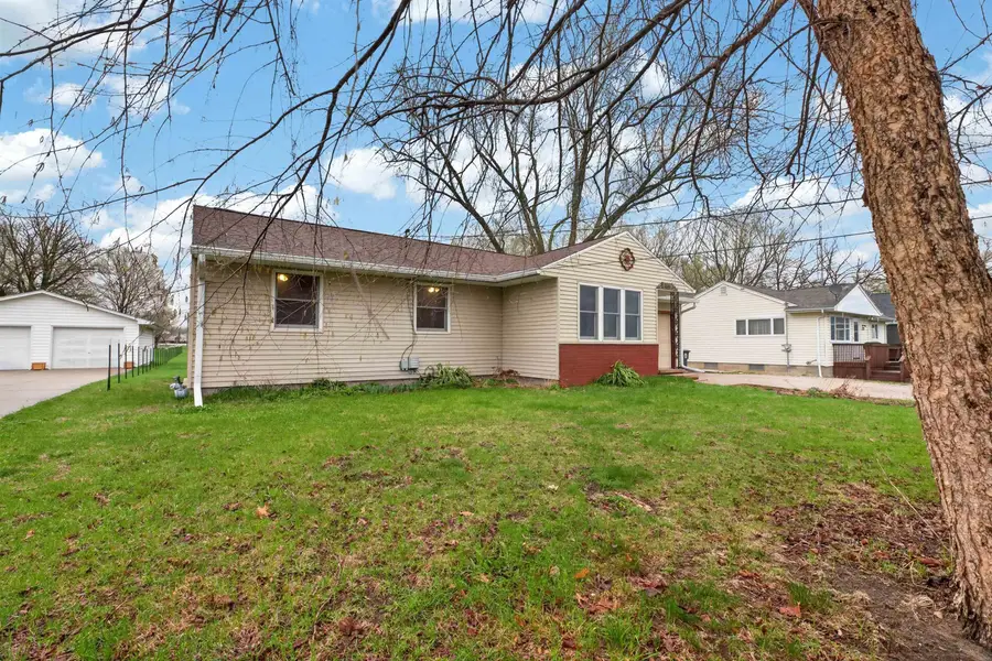 1234 Northey Street, Waterloo, IA 50703 - #2