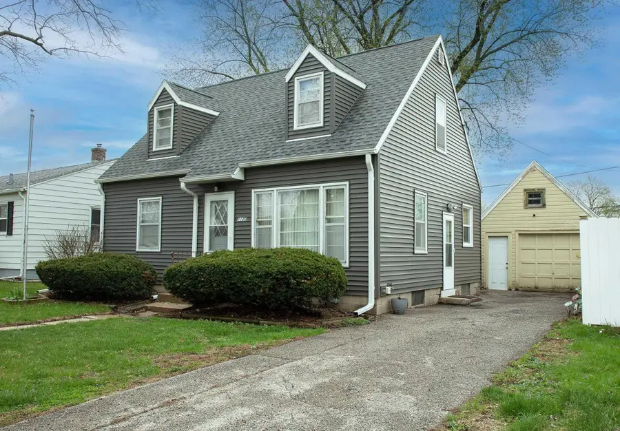 1120 Bourland Avenue, Waterloo, IA 50702 - #3