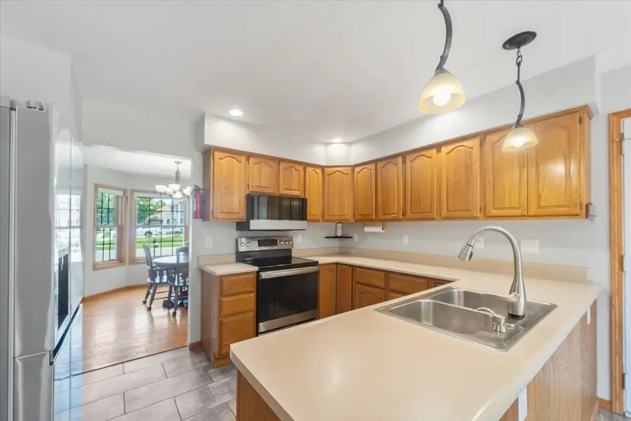 4710 Donald Drive, Cedar Falls, IA 50613 - #2