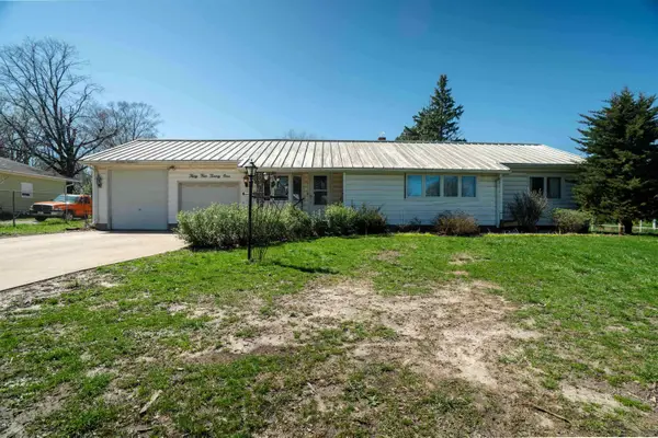 3429 Logan Avenue, Waterloo, IA 50703