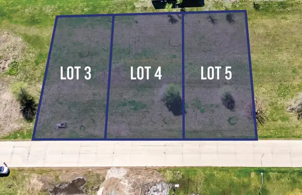 Lot 4 Hunter Dr., Evansdale, IA 50707