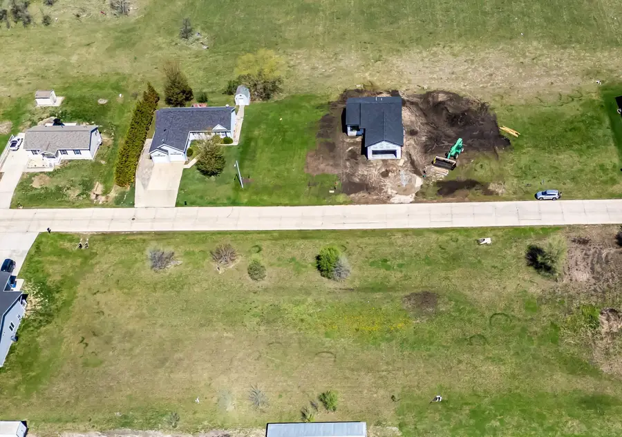 Lot 4 Hunter Dr., Evansdale, IA 50707 - #2