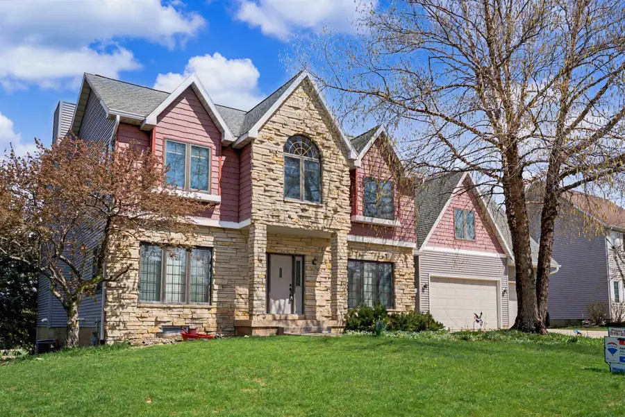 3413 Pheasant Drive, Cedar Falls, IA 50613 - #2