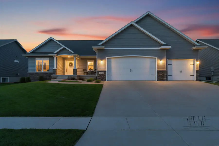 1107 Rocky Ridge Road, Cedar Falls, IA 50613 - #2