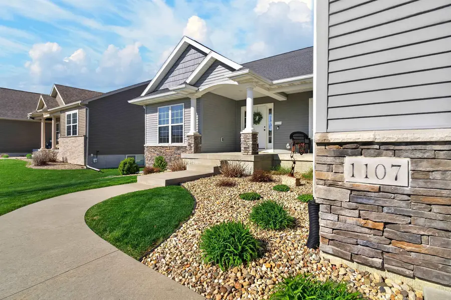 1107 Rocky Ridge Road, Cedar Falls, IA 50613 - #3