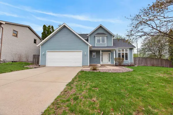 328 Parkgate Road, Cedar Falls, IA 50613