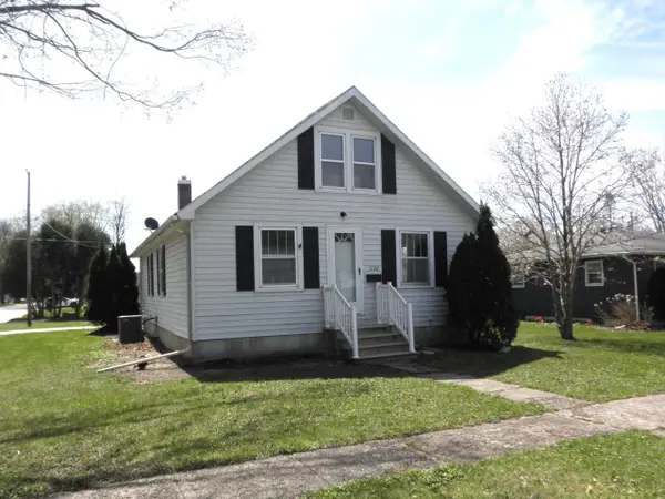 1132 Mechanic Street, Osage, IA 50461