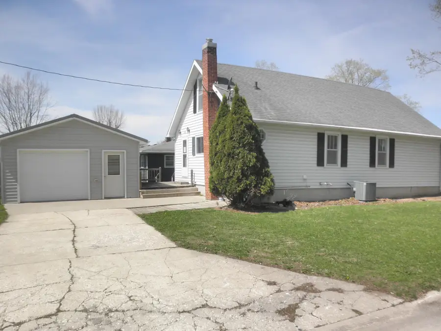 1132 Mechanic Street, Osage, IA 50461 - #2