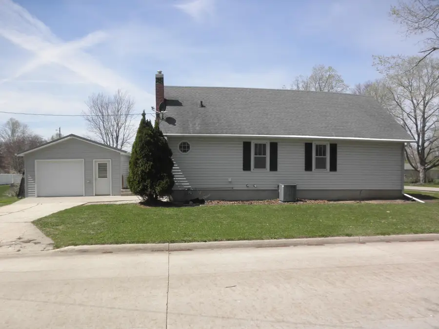 1132 Mechanic Street, Osage, IA 50461 - #3