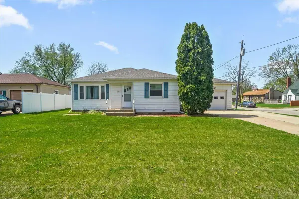 257 Fairfield Street, Waterloo, IA 50703