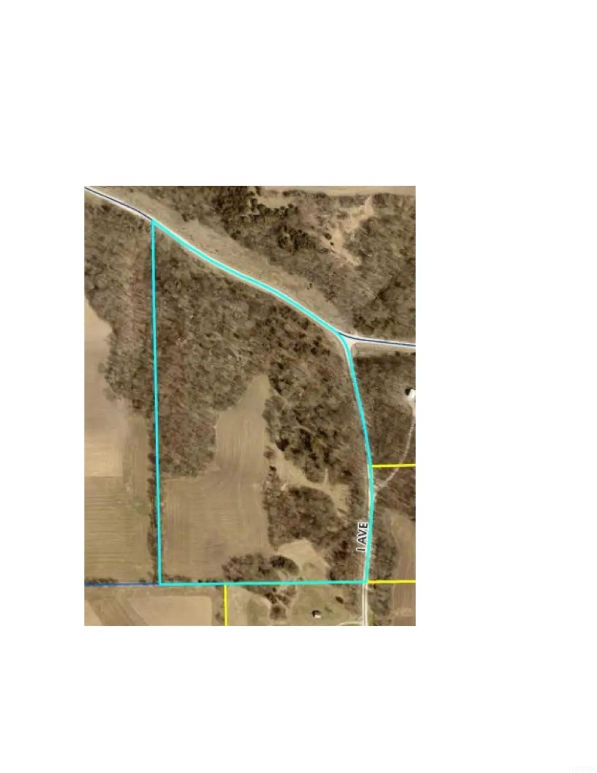 Hemlock And I Ave, Fayette, IA 52142 - #1