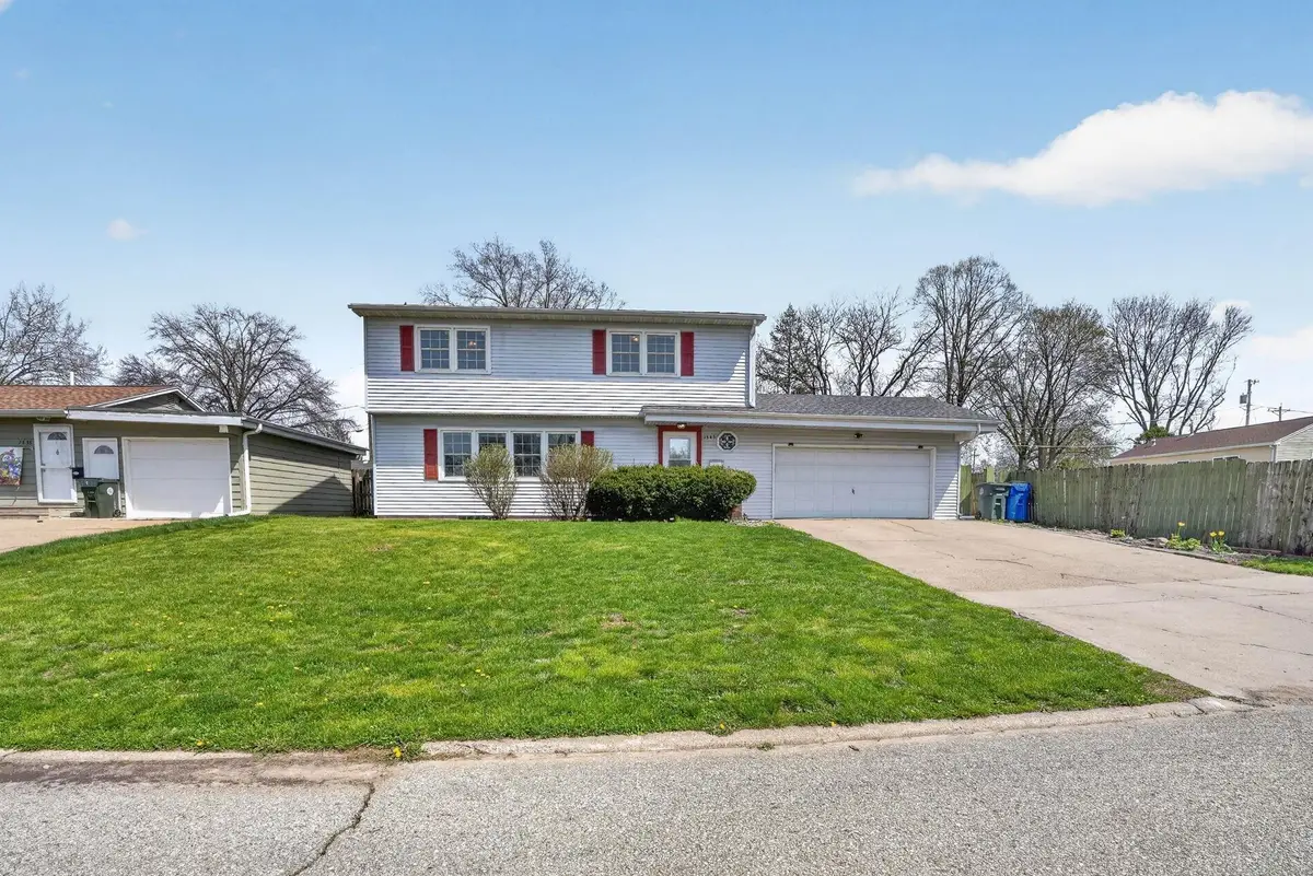 1543 Lyon Avenue, Waterloo, IA 50702 - #1