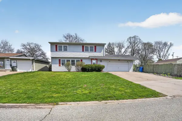 1543 Lyon Avenue, Waterloo, IA 50702