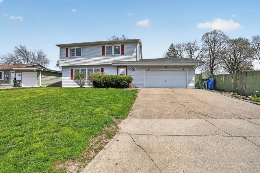 1543 Lyon Avenue, Waterloo, IA 50702 - #2