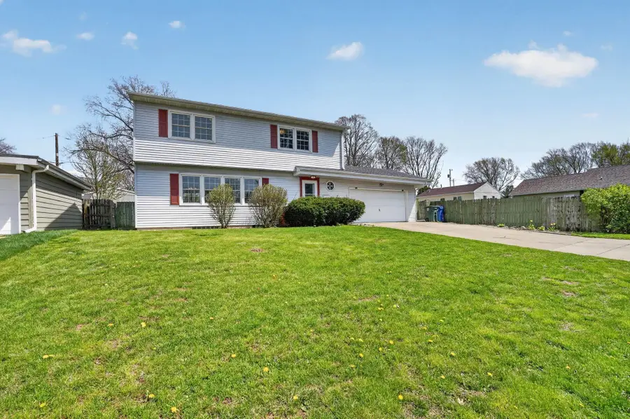 1543 Lyon Avenue, Waterloo, IA 50702 - #3