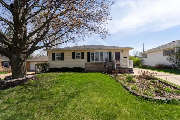 1850 Byron Avenue, Waterloo, IA 50702